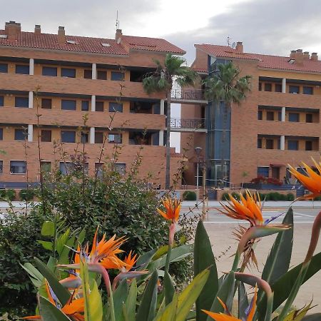 Apartamento En Deltebre Lo Delta Exterior foto